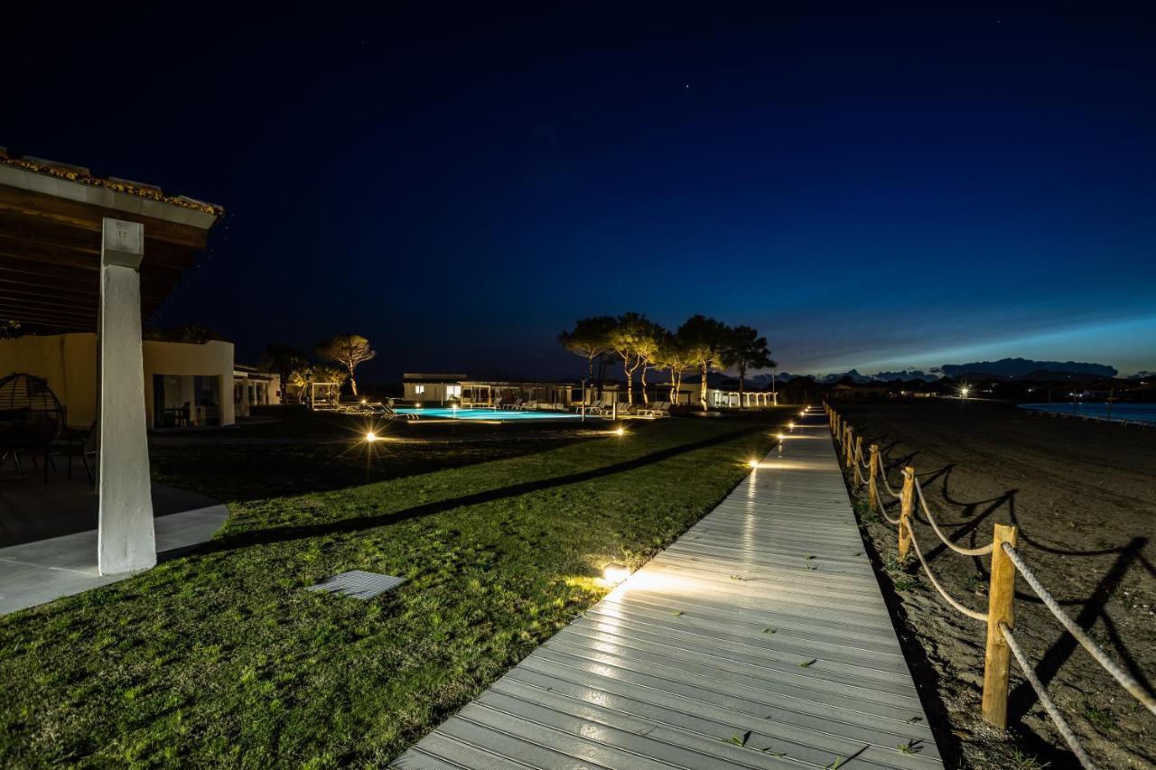 Baia Del Sole Resort Olbia Exterior photo